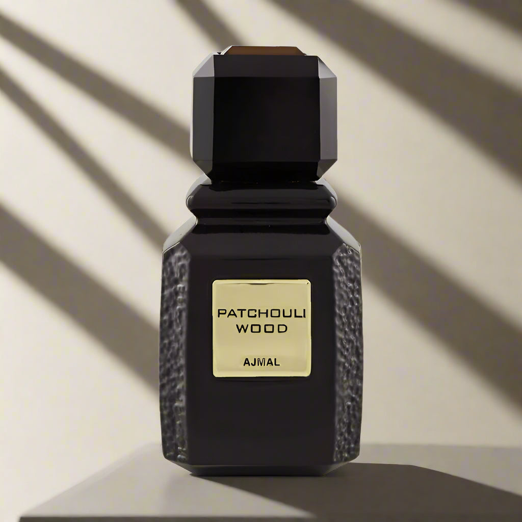AJMAL - Patchouli Wood - edp. 100ml