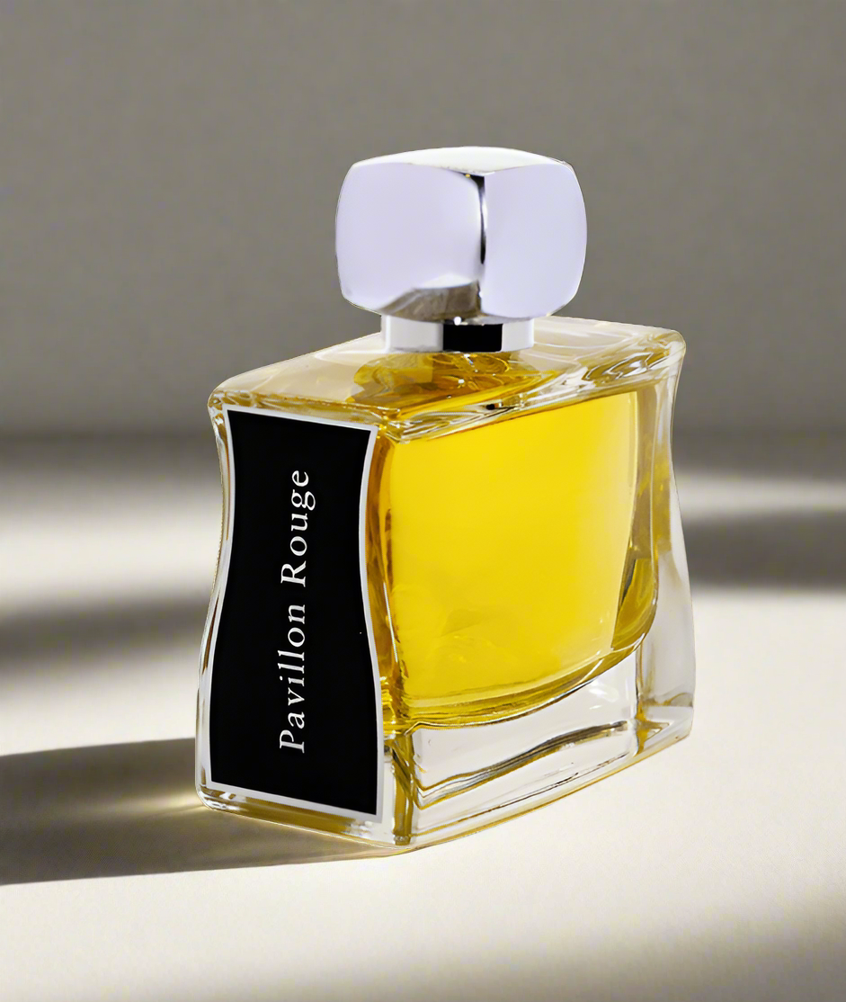 Jovoy - Pavillon Rouge - EDP