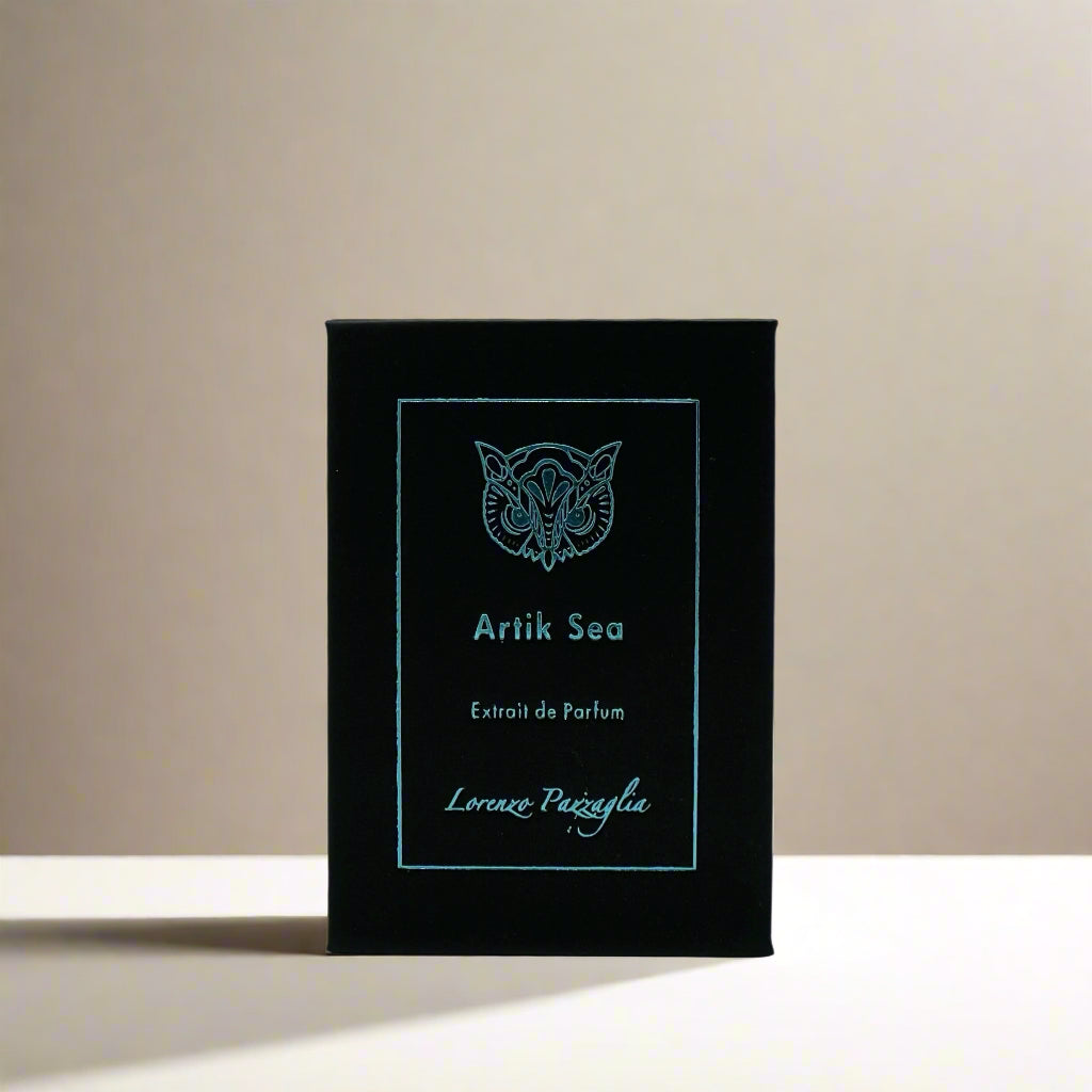 Lorenzo Pazzaglia - Artik Sea - 50ml Tester