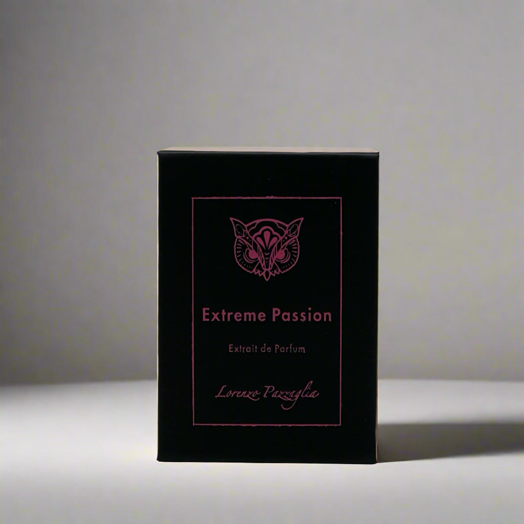 Lorenzo Pazzaglia - Extreme Passion - 50ml Tester