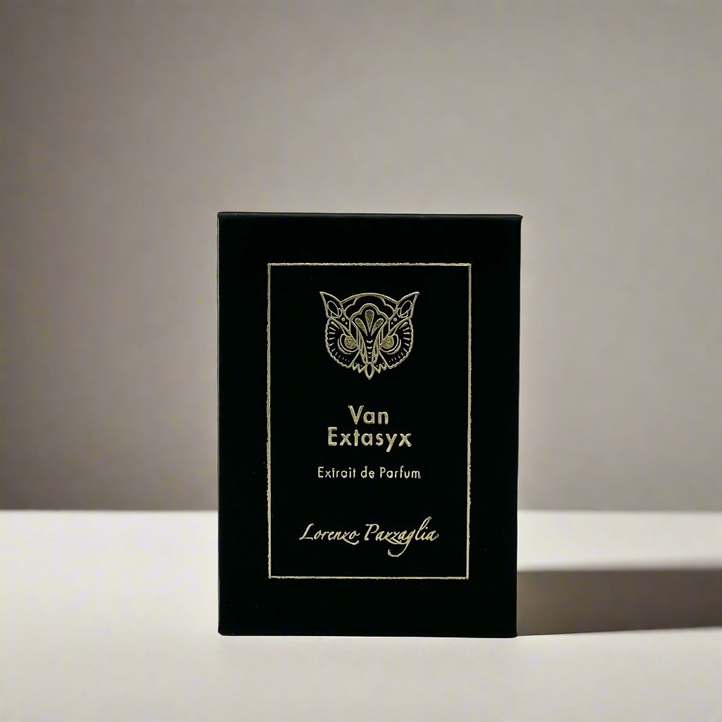 Lorenzo Pazzaglia - Van Exstasyx - 50ml