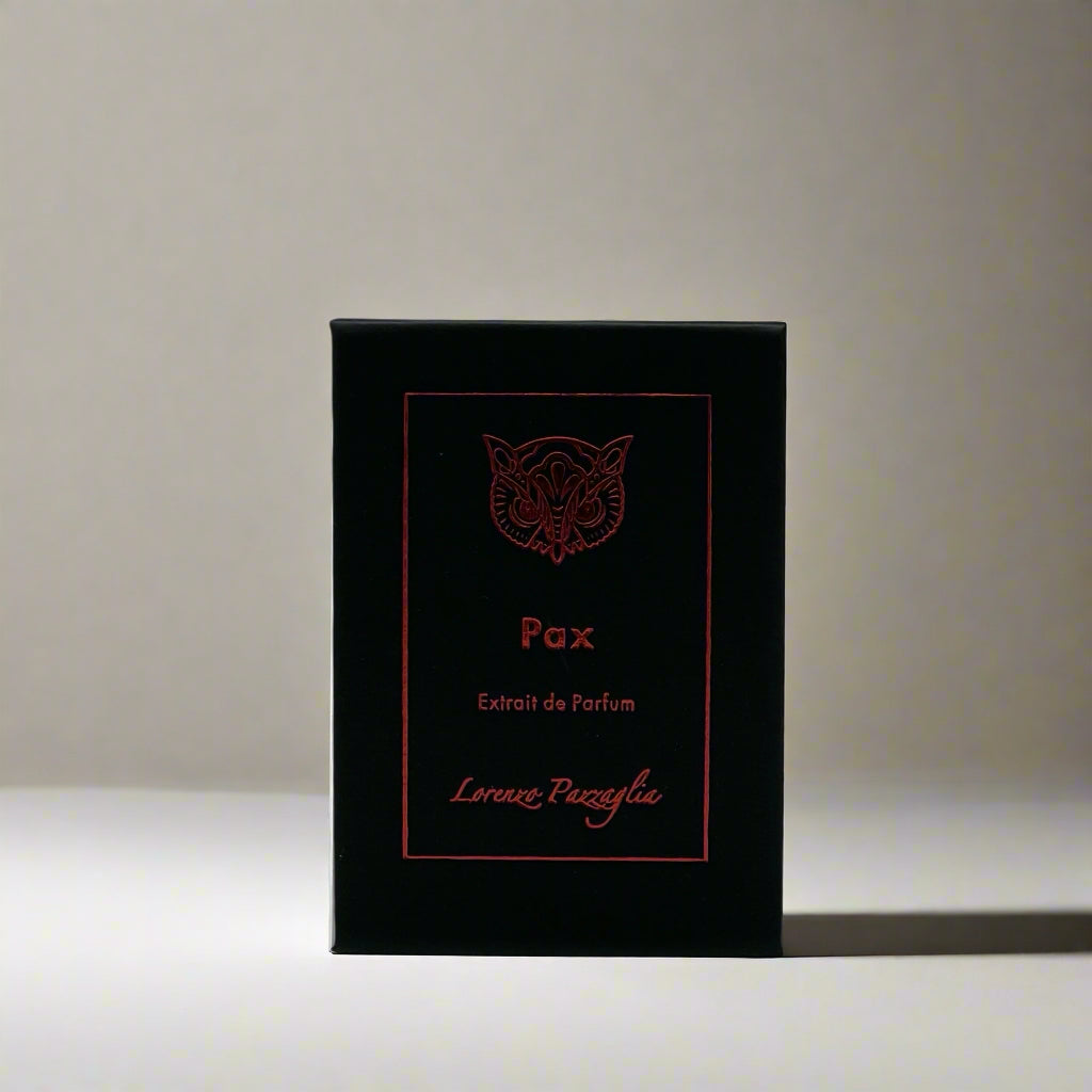 Lorenzo Pazzaglia - Pax - 50ml Tester