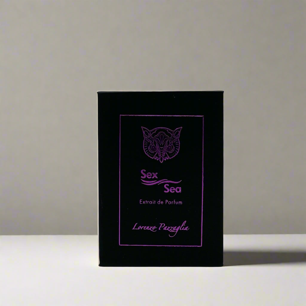 Lorenzo Pazzaglia - Sex Sea - 28ml