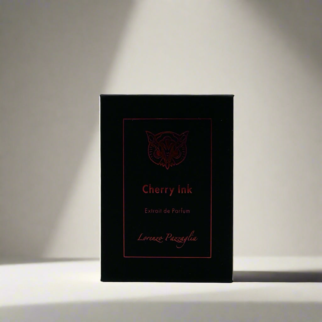 Lorenzo Pazzaglia - Cherry Ink - 28ml