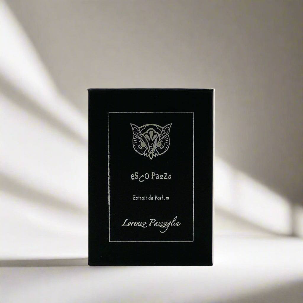 Lorenzo Pazzaglia - Esco Pazzo - 50ml