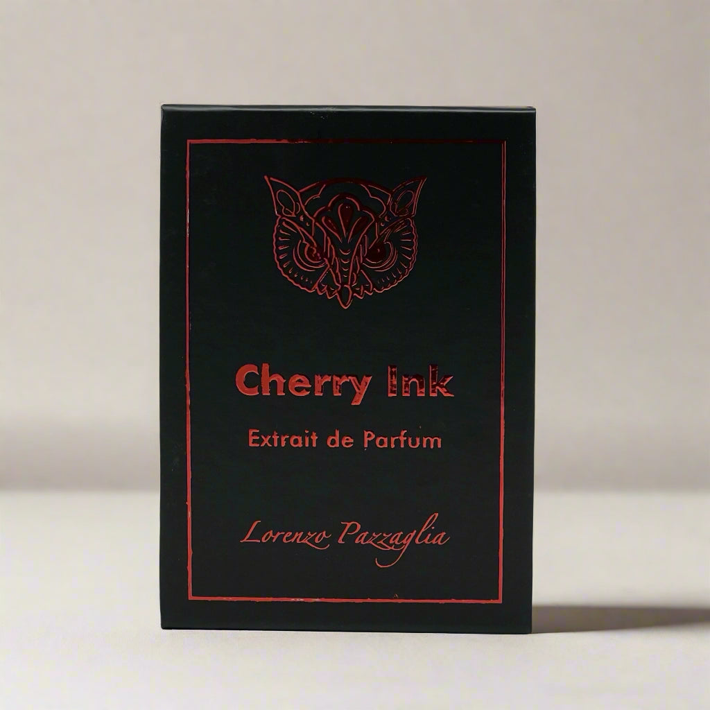Lorenzo Pazzaglia - Cherry Ink - 50ml