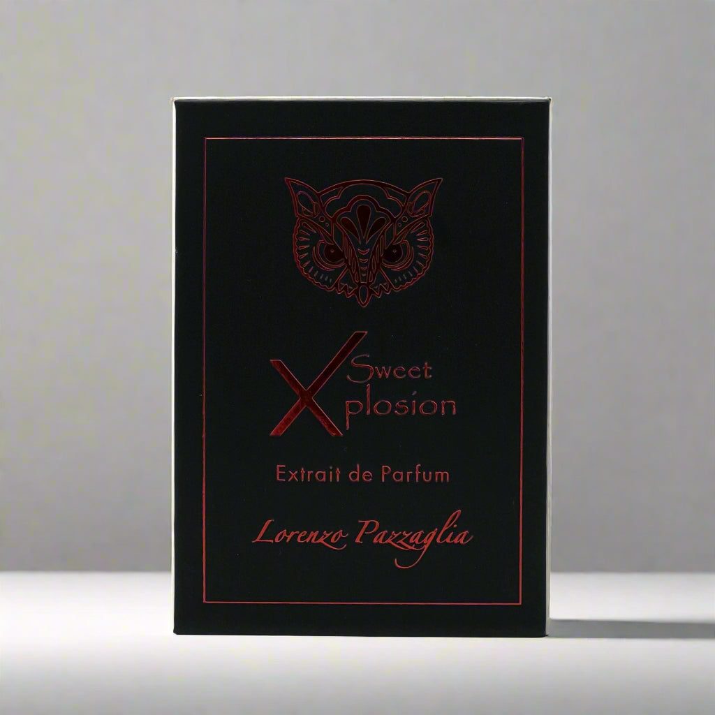 Lorenzo Pazzaglia - Sweet Explosion - 50ml