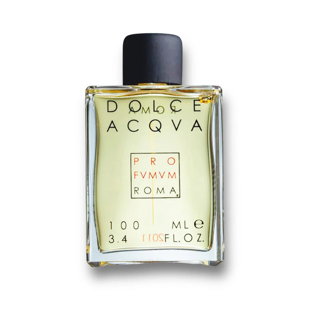 Profumum Roma - Dolce Acqua