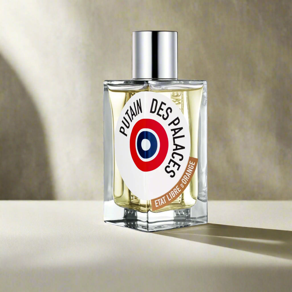 Etat Libre d'Orange - Putain Des Palaces - EDP