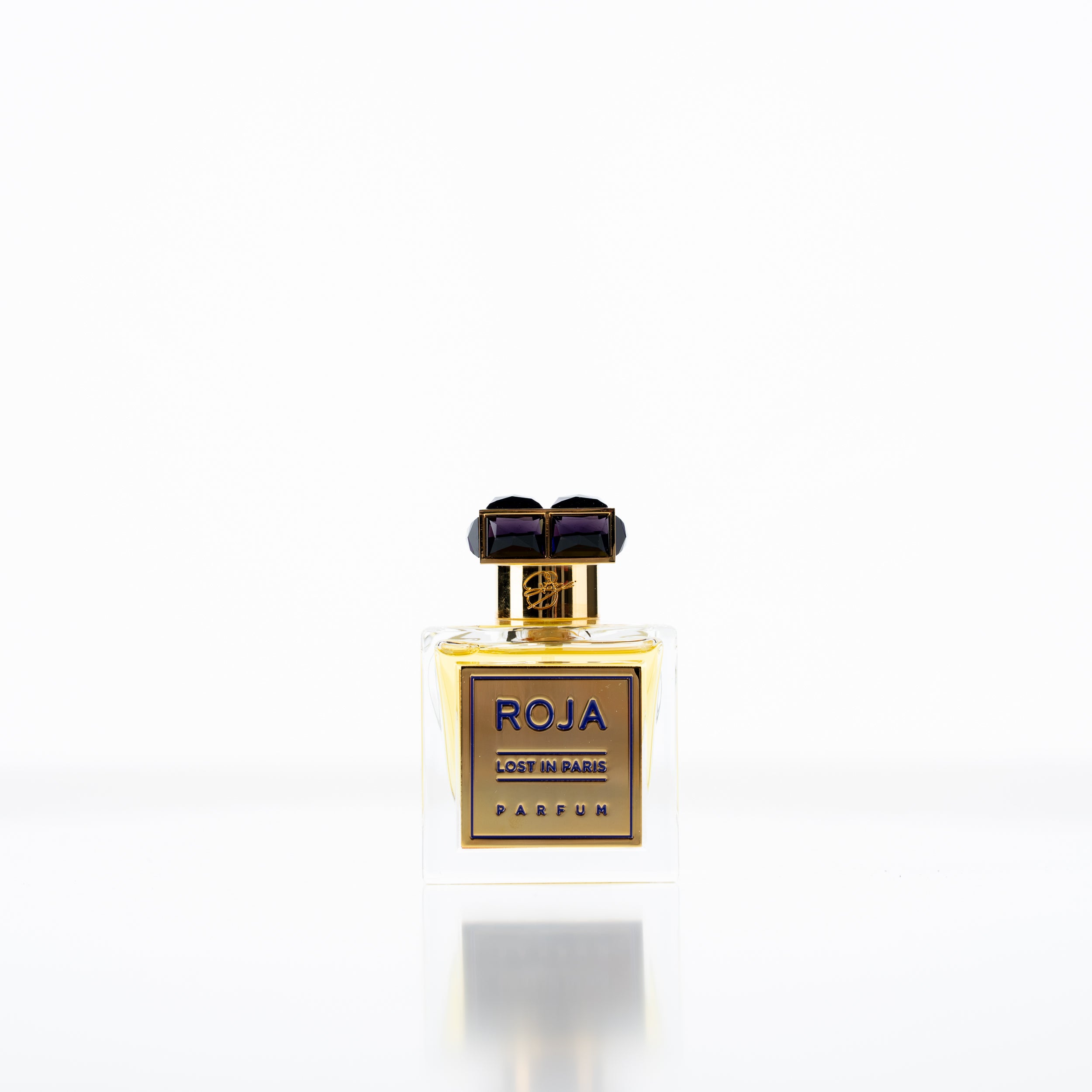 Roja - Lost In Paris | Olfactoryfactoryllc