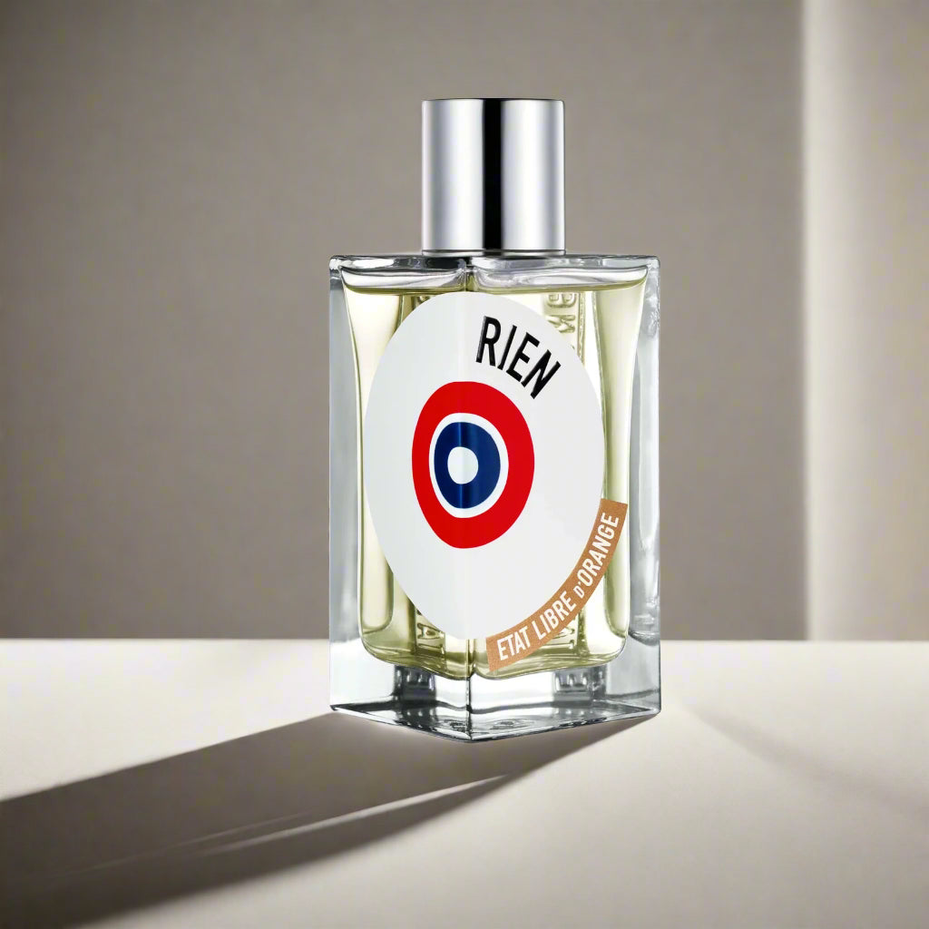 Etat Libre d'Orange - Rien - EDP