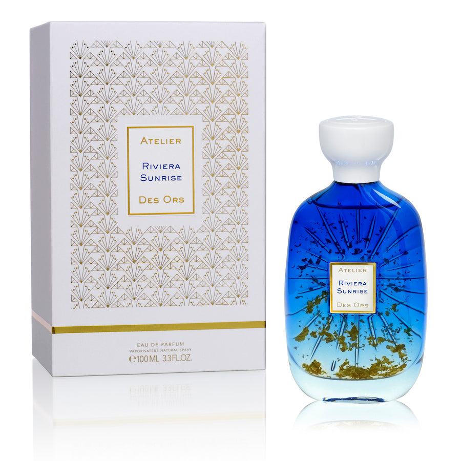 Atelier Des Ors - Riviera Sunrise - EDP - 100ml Tester