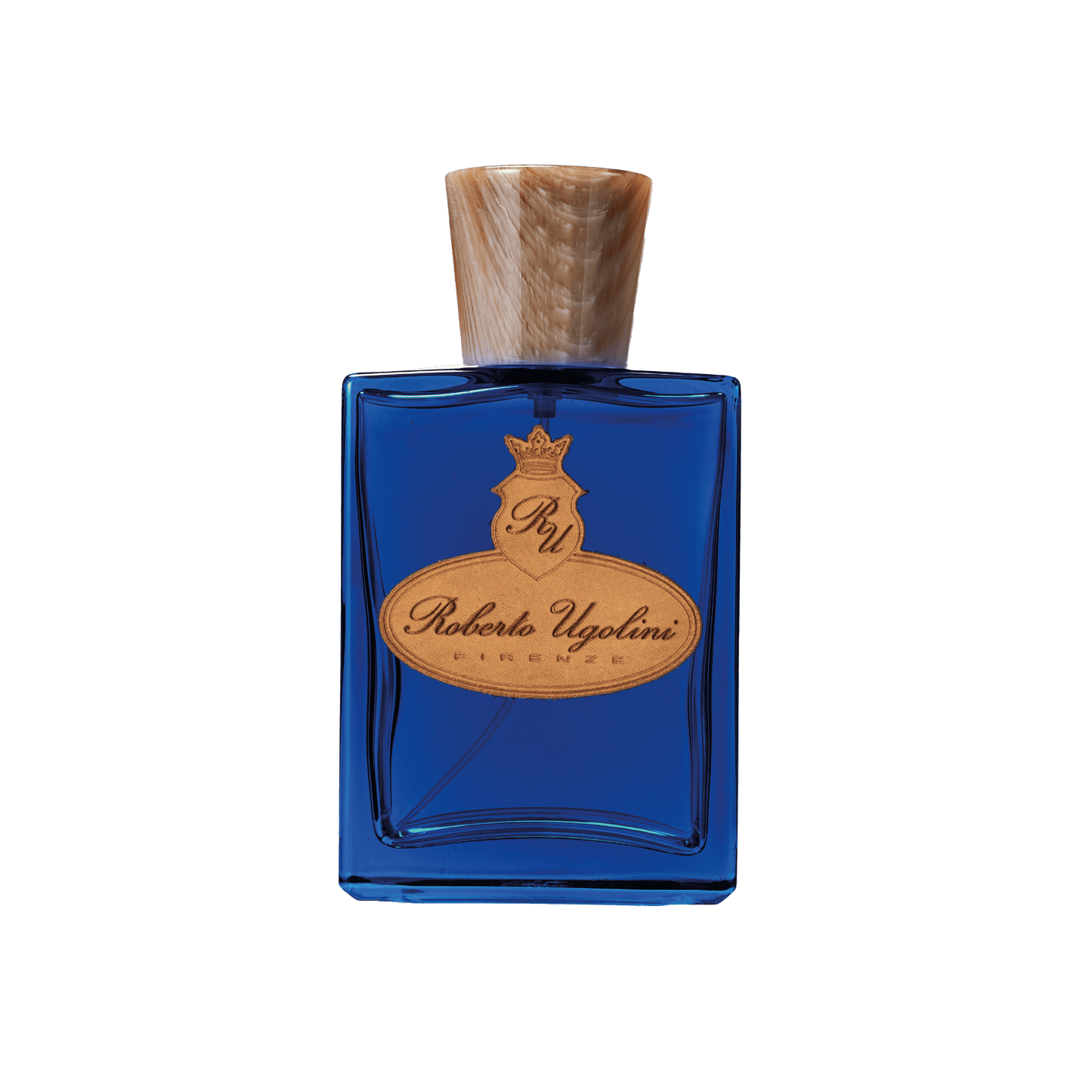 Roberto Ugolini - Blue Suede Shoes - 100ml
