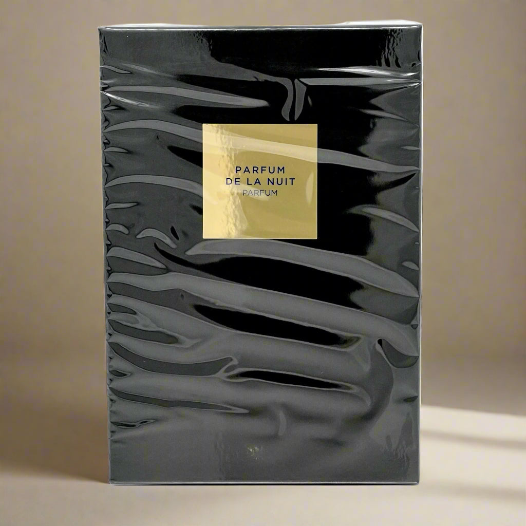 Roja - Parfum De La Nuit