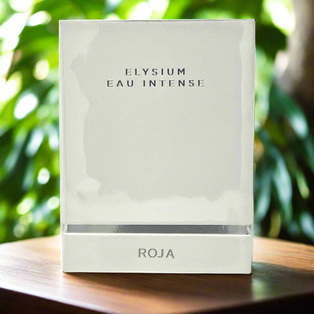 Roja Parfums - Elysium Eau Intense