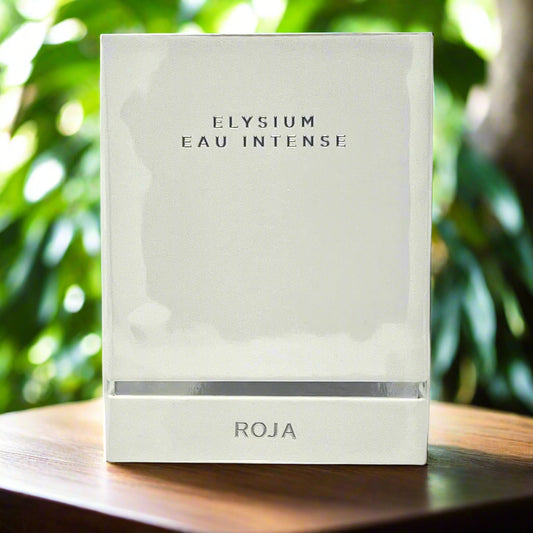 Roja Parfums - Elysium Eau Intense