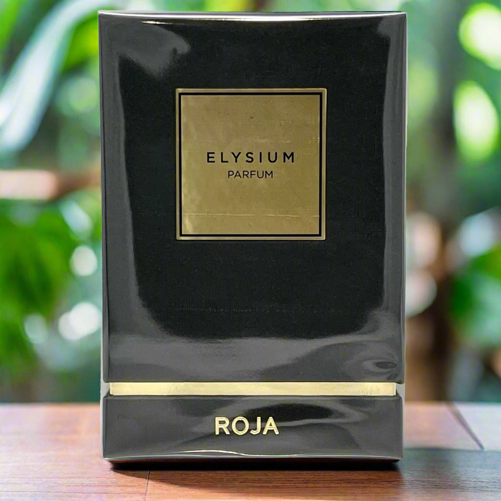 Roja Parfums - Elysium Parfum Homme