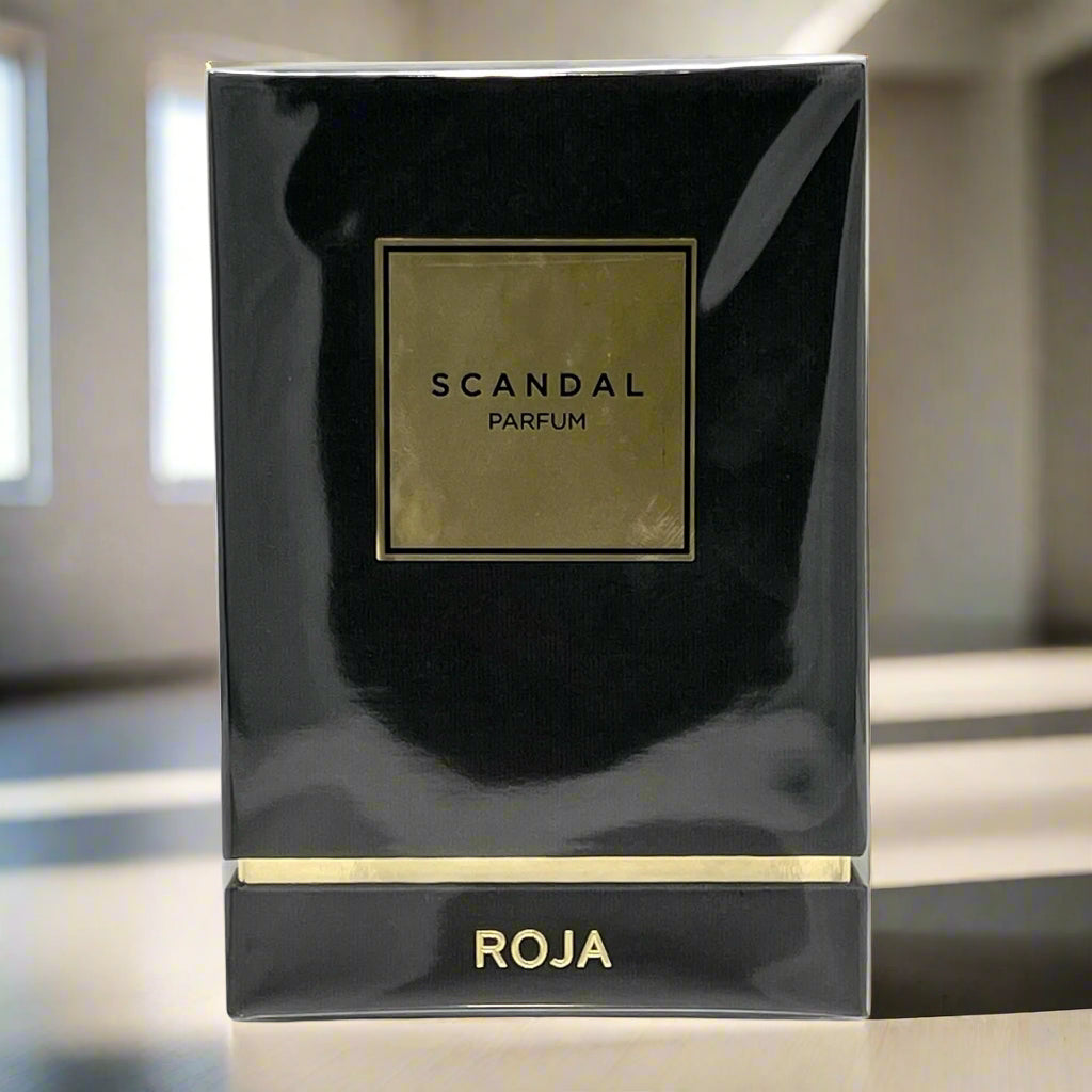 Roja Parfums - Scandal Pour Homme - EDP
