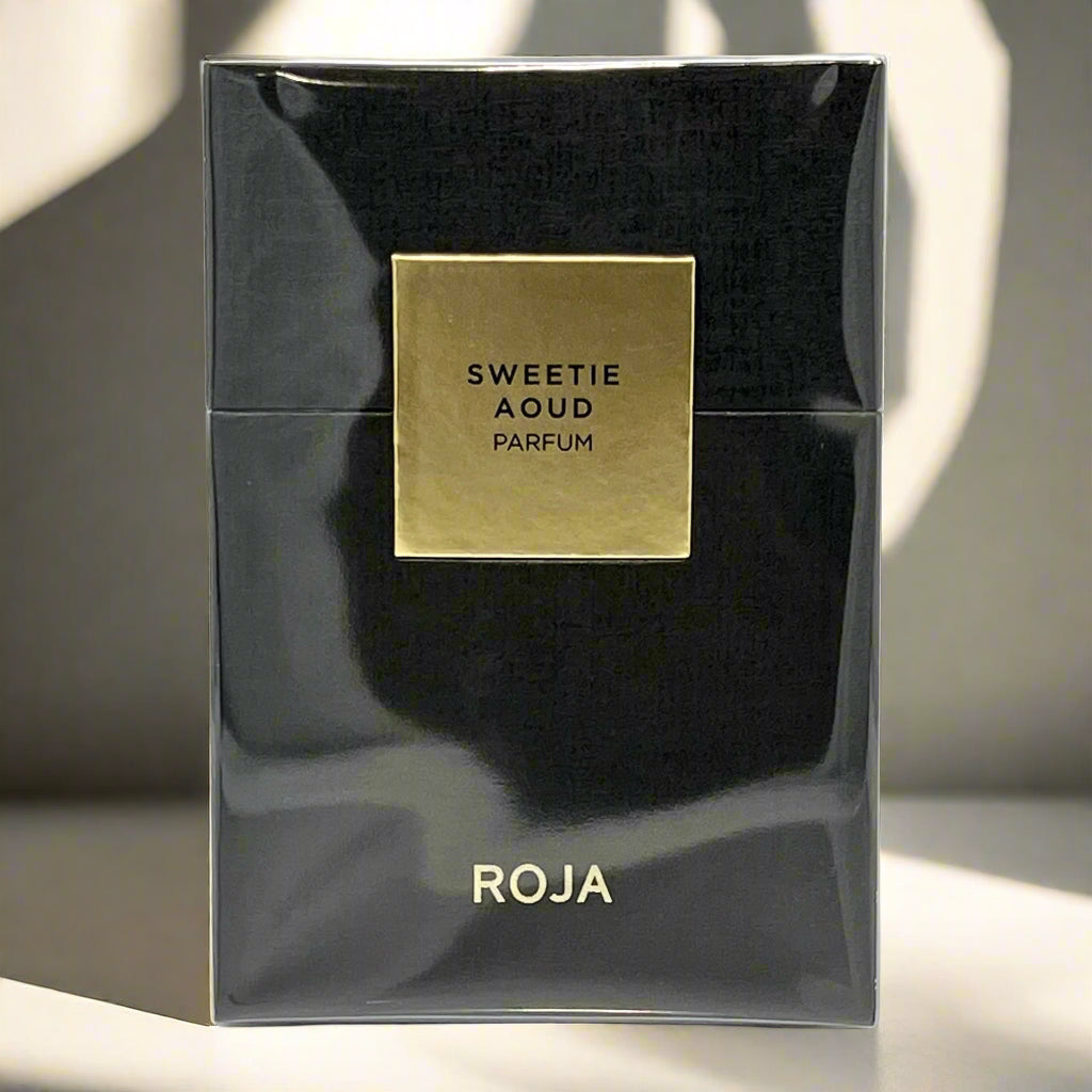Roja Parfums Sweetie Aoud Parfum Olfactoryfactoryllc - Main Image