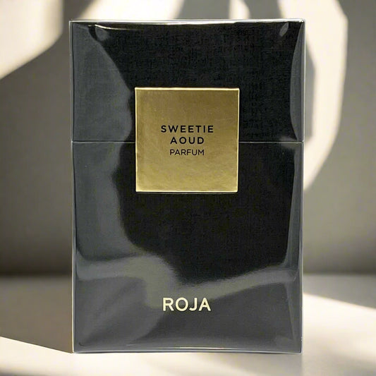 Roja Parfums - Sweetie Aoud Parfum