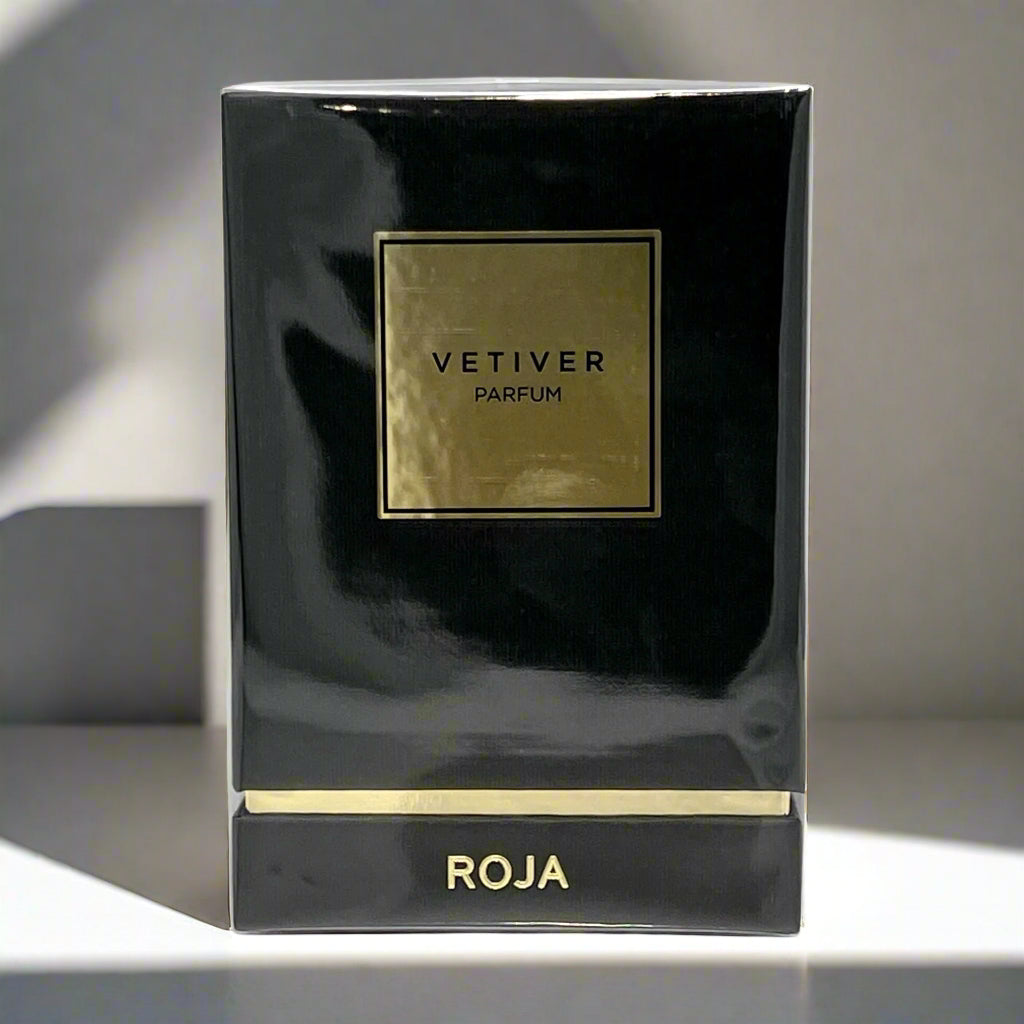 Roja Parfums - Vetiver Pour Homme Parfum