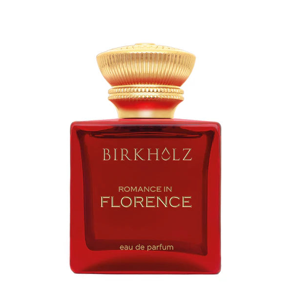 Birkholz - Romance In Florence
