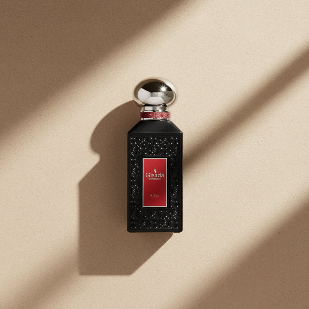 Gisada - Luxury Collection Rose
