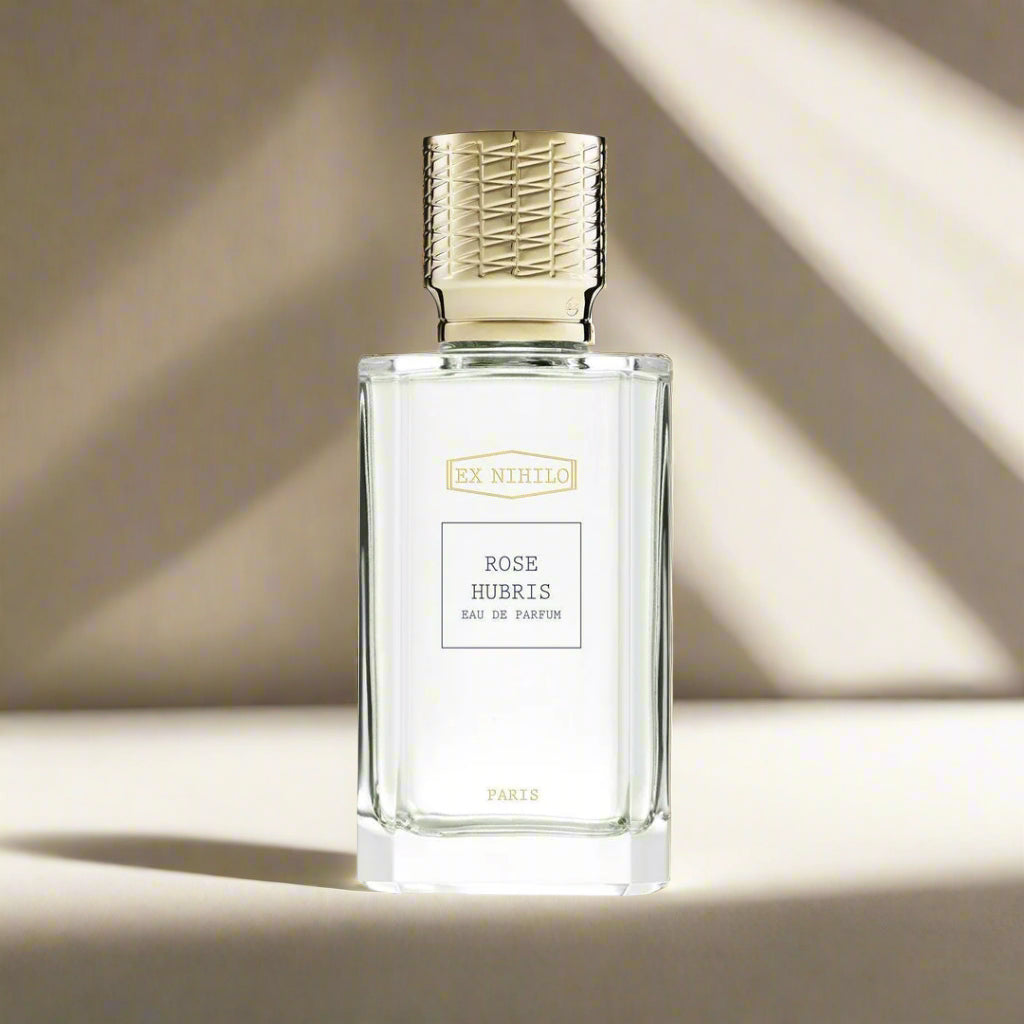 Ex Nihilo Paris - Rose Hubris - EDP - 100ml