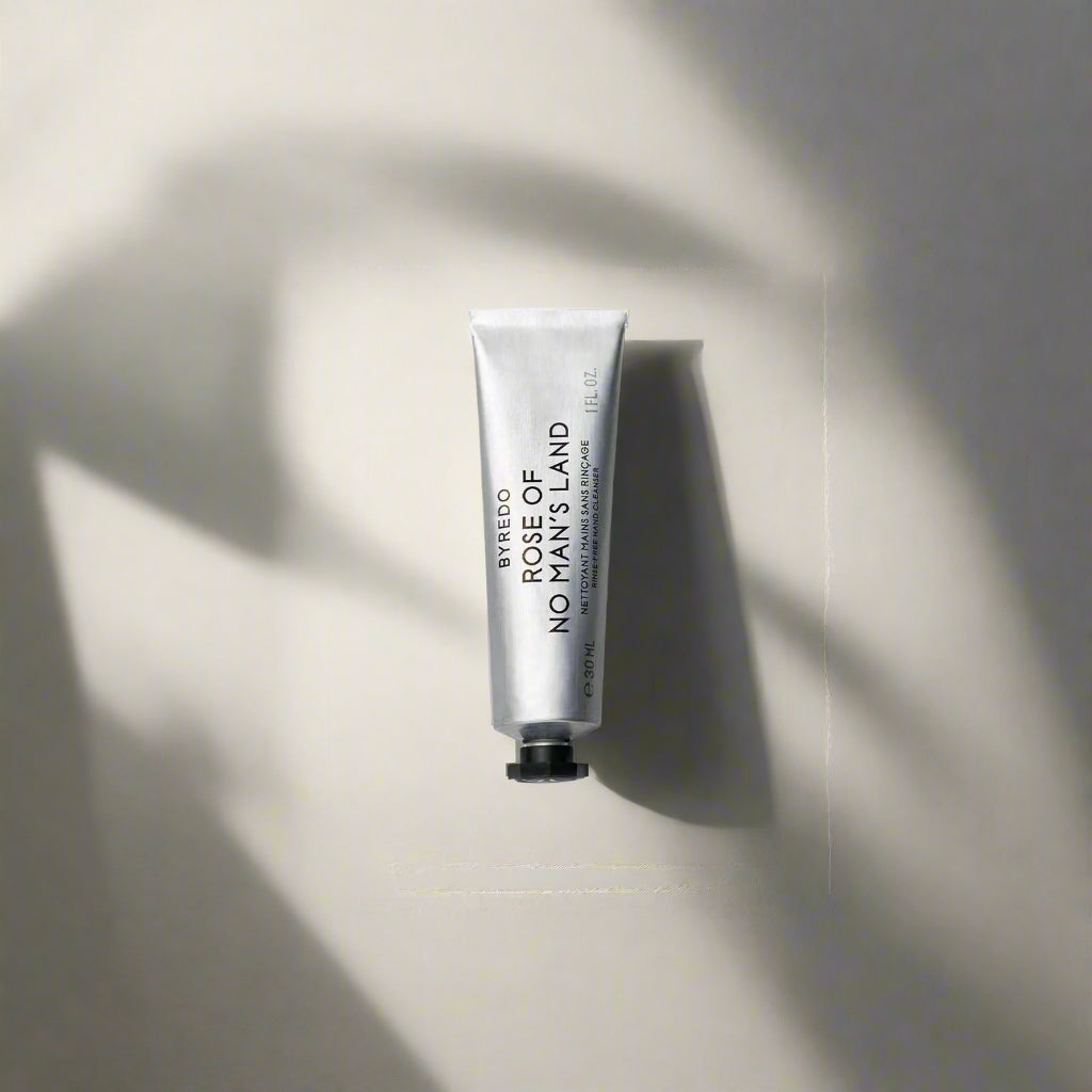 Byredo - Rose of no man's land - Rinse Free Hand Cleanser