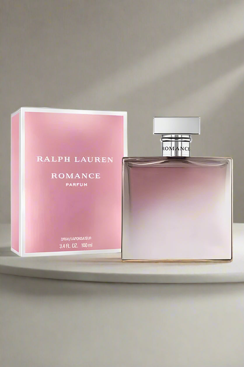 Ralph Lauren Romance. 100ml