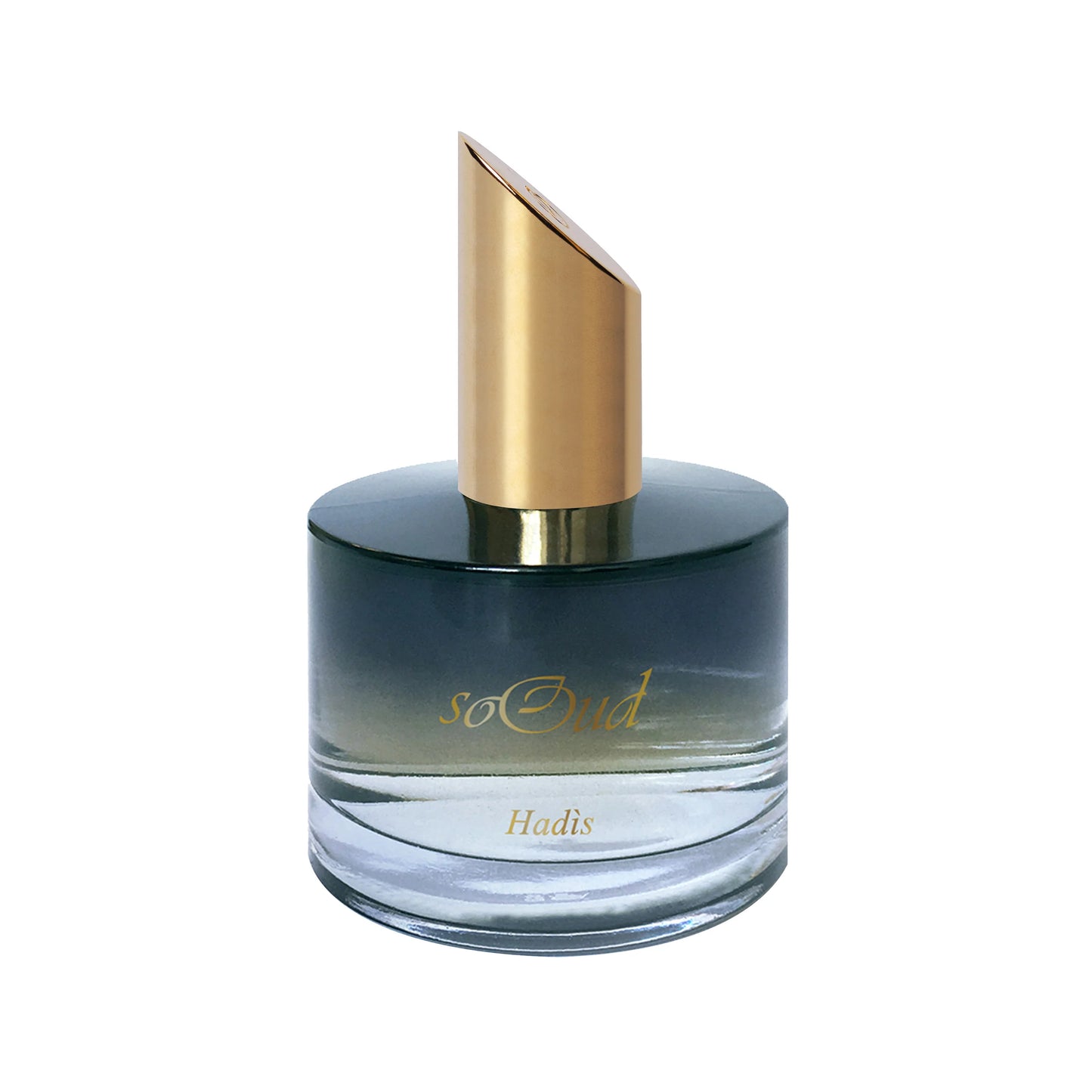 SoOud - Hadis Eau Fine