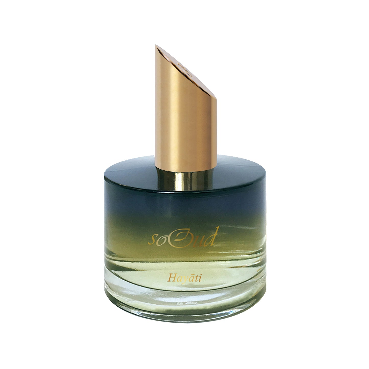 SoOud - Hayati Eau Fine