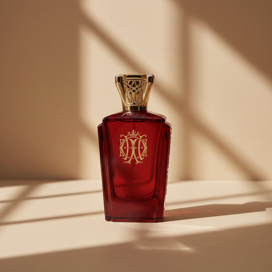 Attar Al Has - Spice Rose