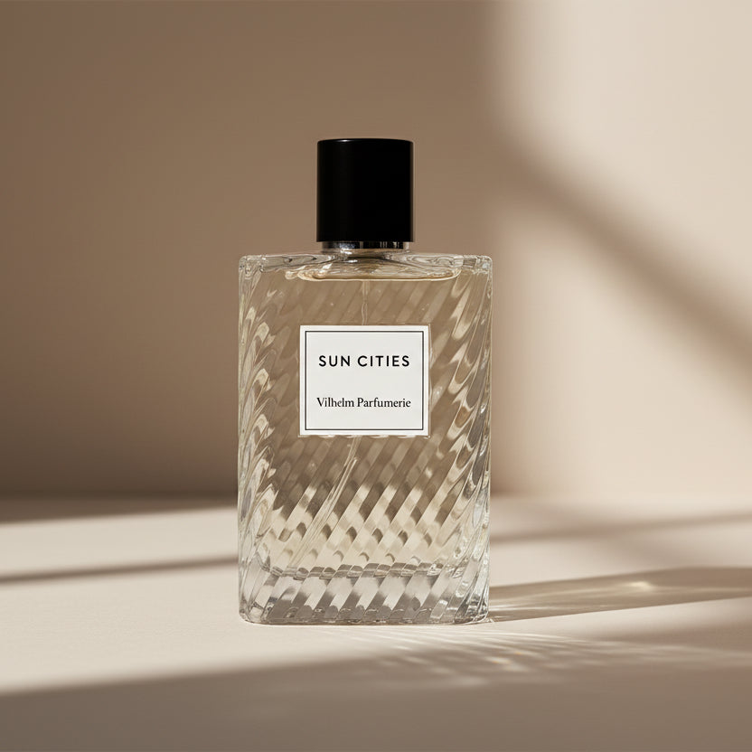 Vilhelm Parfumerie - Sun Cities