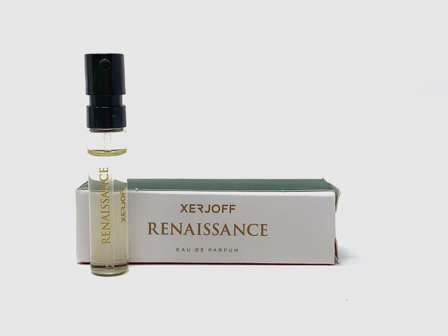 Xerjoff XJ - Renaissance - 2ml
