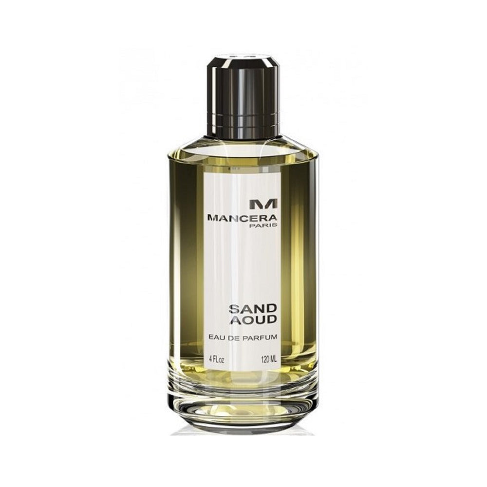 Mancera - Sand Aoud Edp