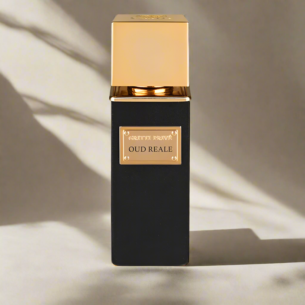 Gritti - Oud Reale Extrait - 100ml