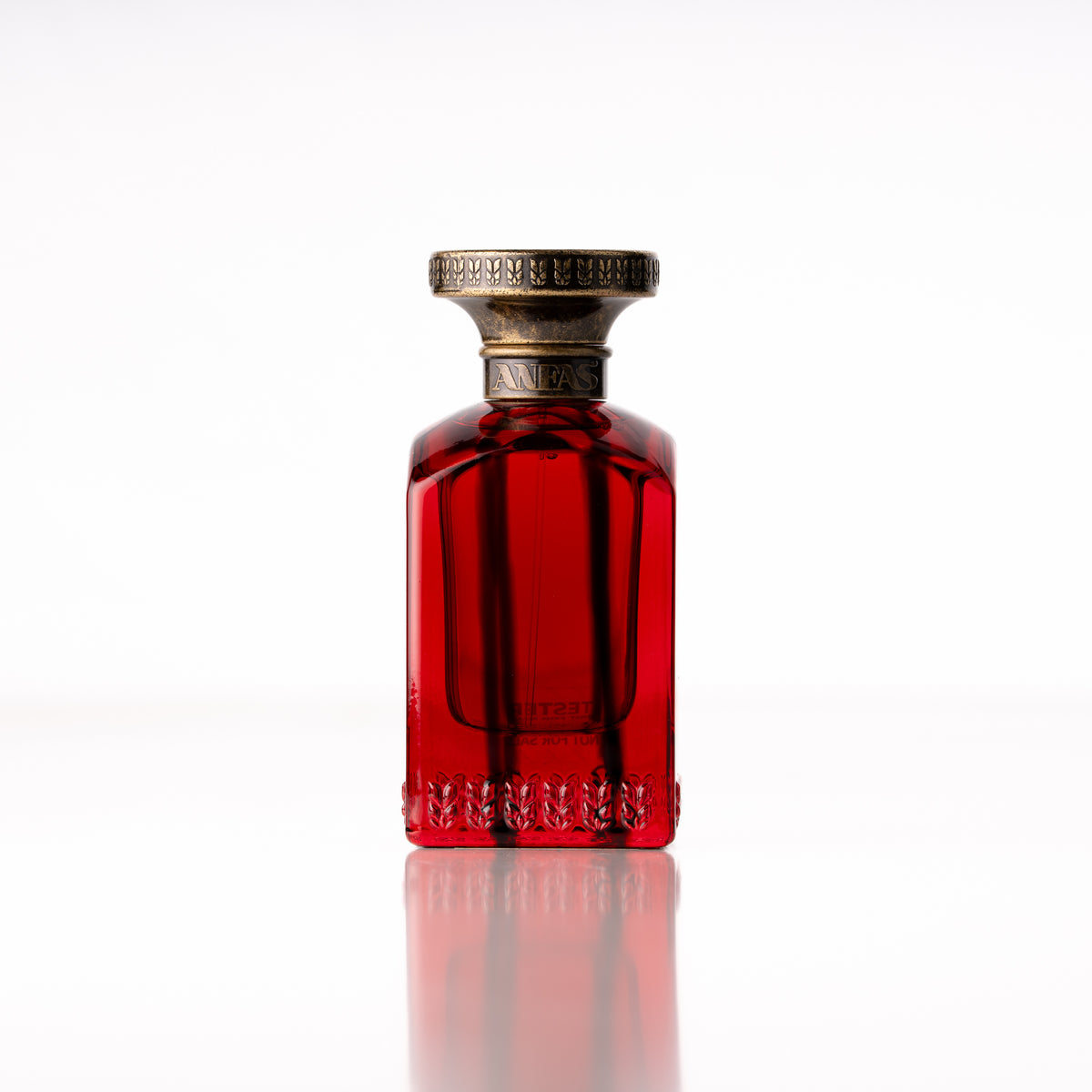 Anfas - Shaouq