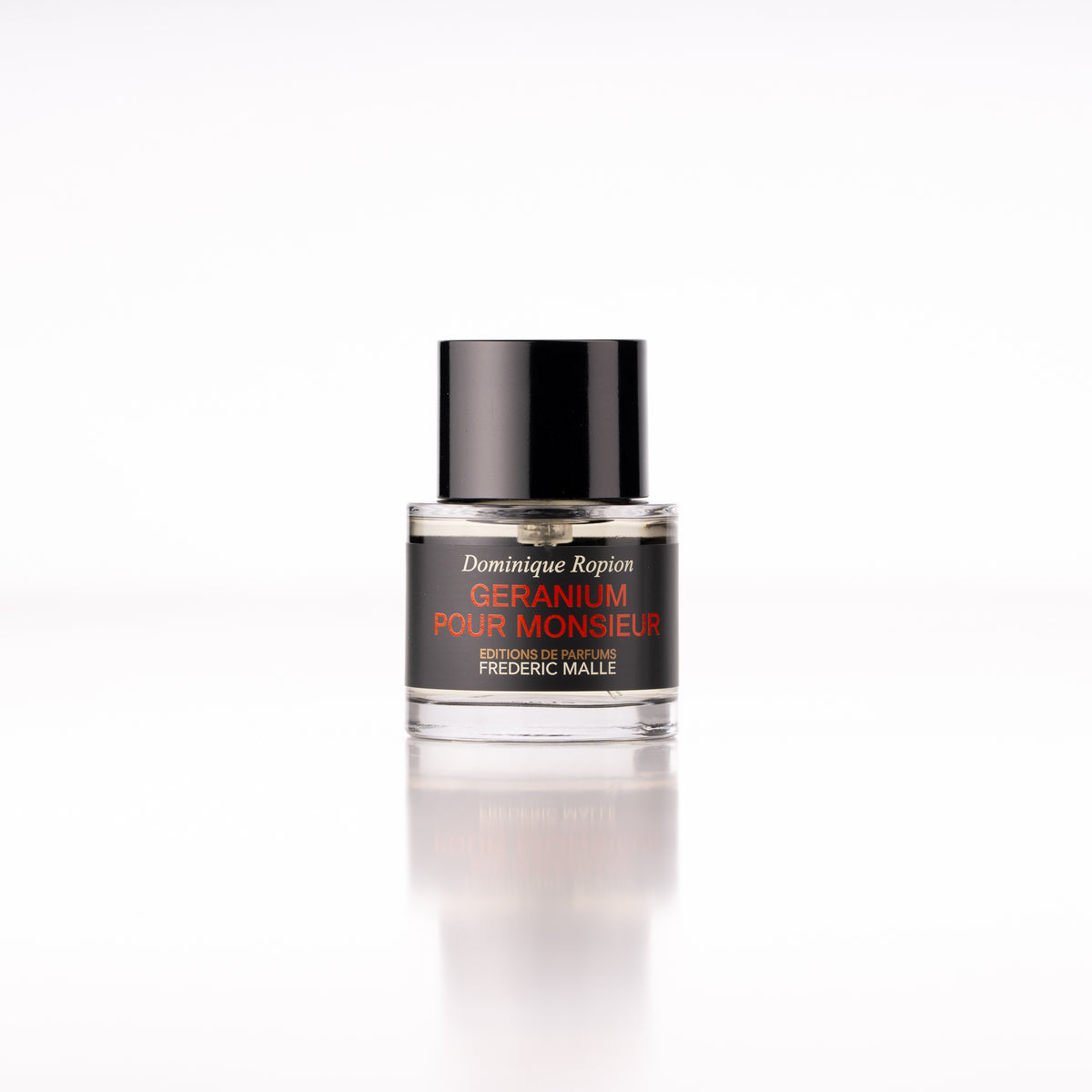 Editions de Parfums Frederic Malle - Geranium Pour Monsieur