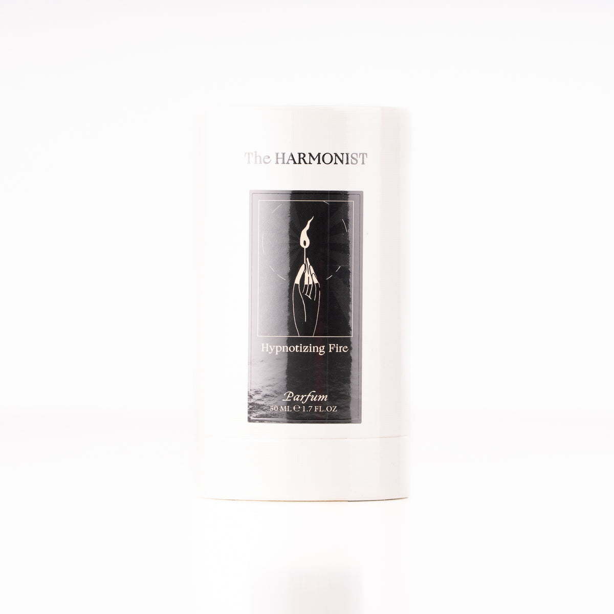 The Harmonist - Hypnotizing Fire Parfum