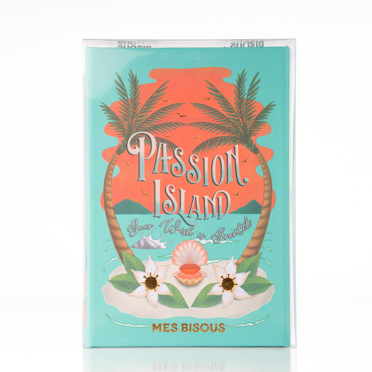 Mes Bisous - Passion Island