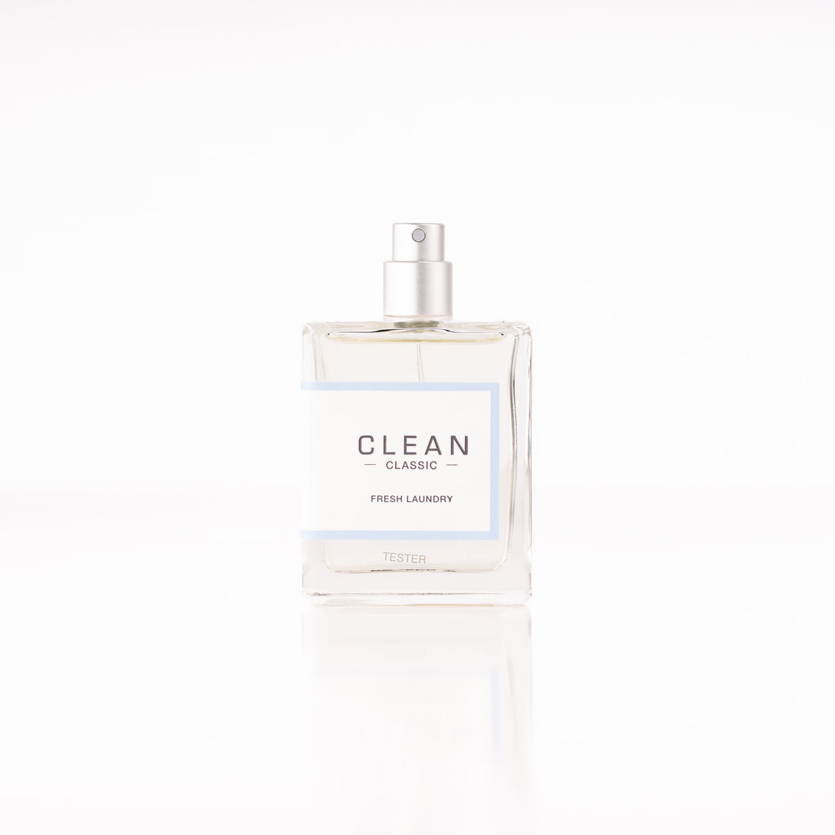 Clean - Fresh Laundry Edp