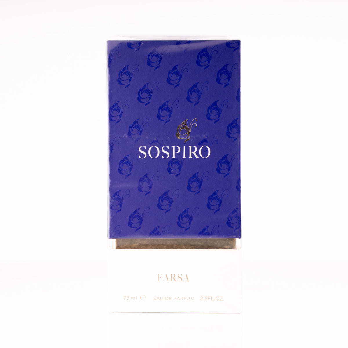 Sospiro - Farsa