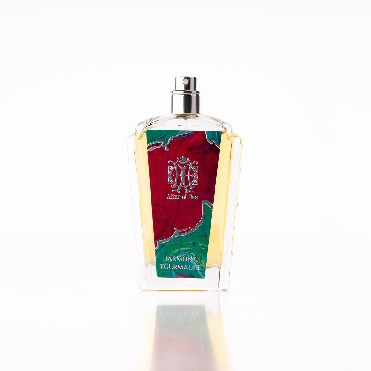 Attar Al Has - Harmonic Tourmaline