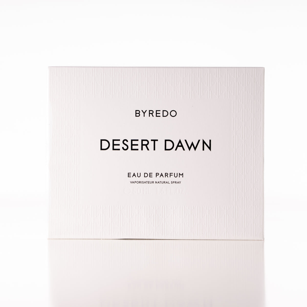 Byredo Parfums - Desert Dawn