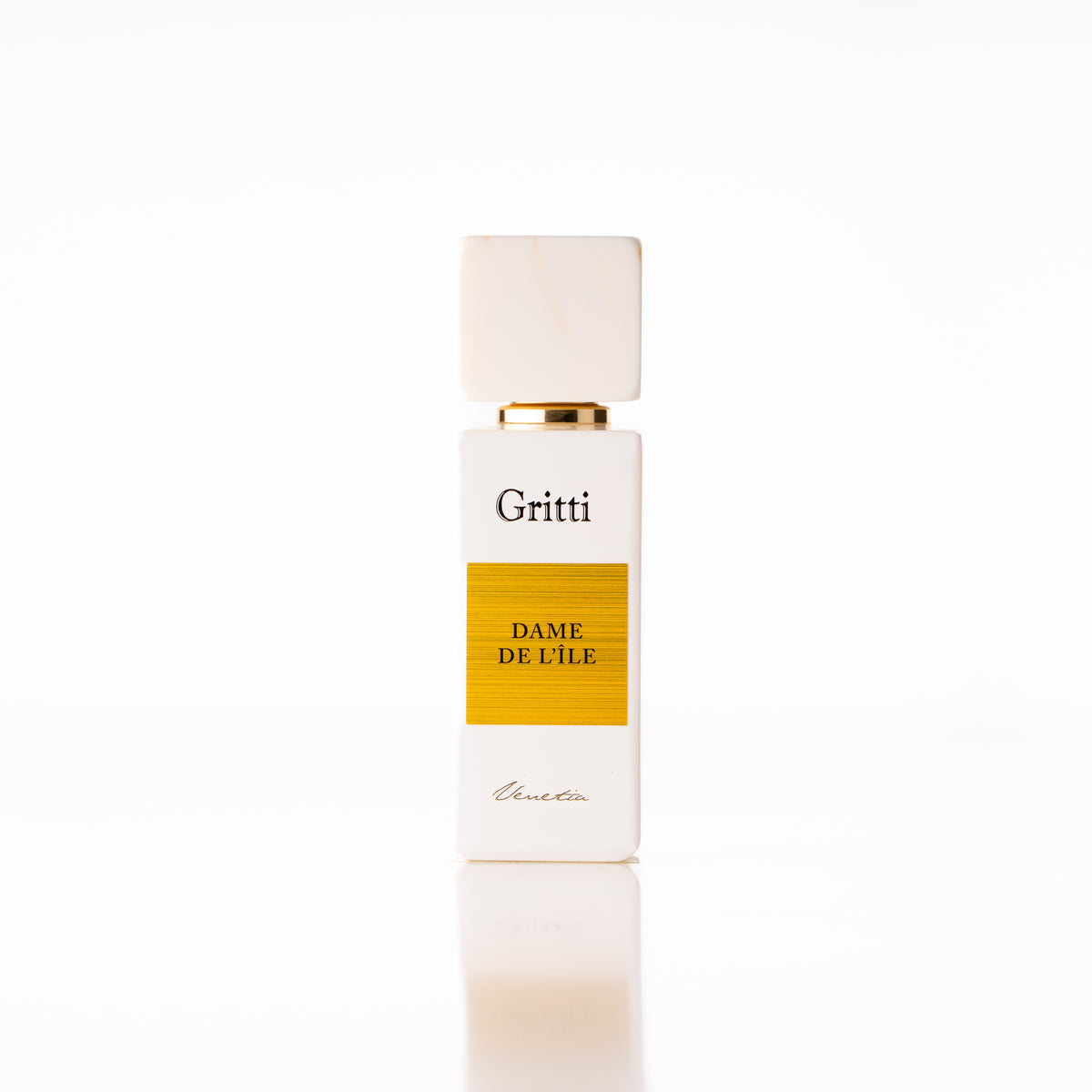 Gritti - Dame De L'ile