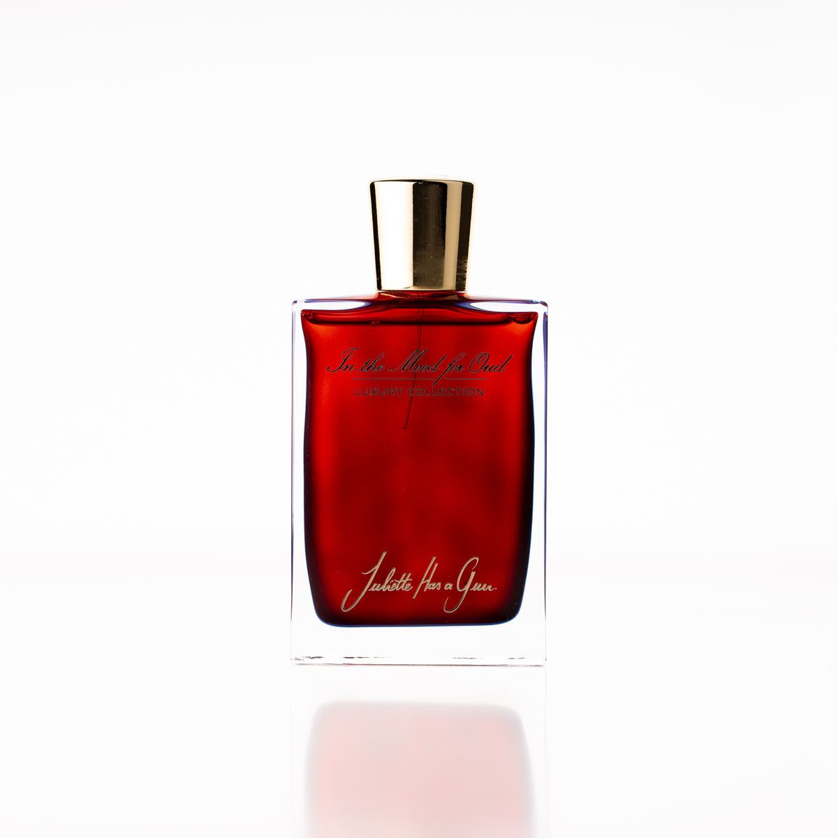 Julliete Has A Gun - In The Mood For Oud - Edp