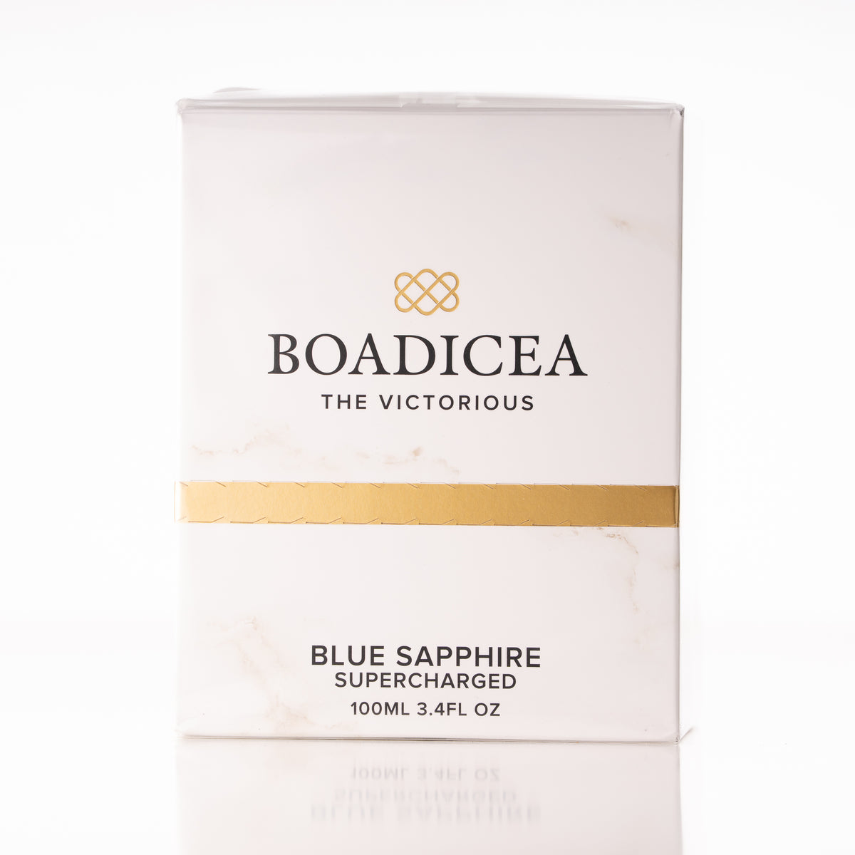 Boadicea The Victorious - Blue Sapphire parfum