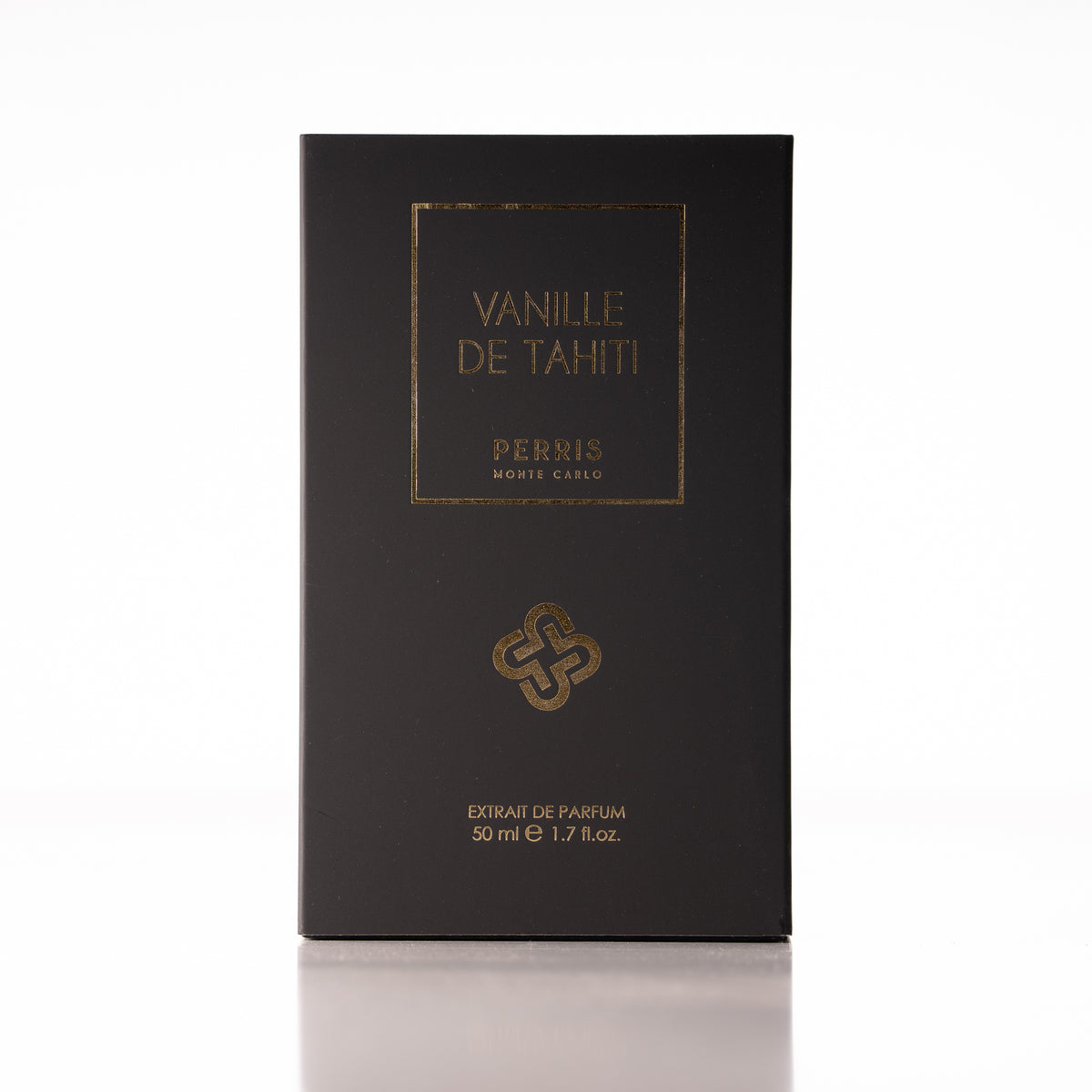Perris Monte Carlo - Vanille de Tahiti Extrait