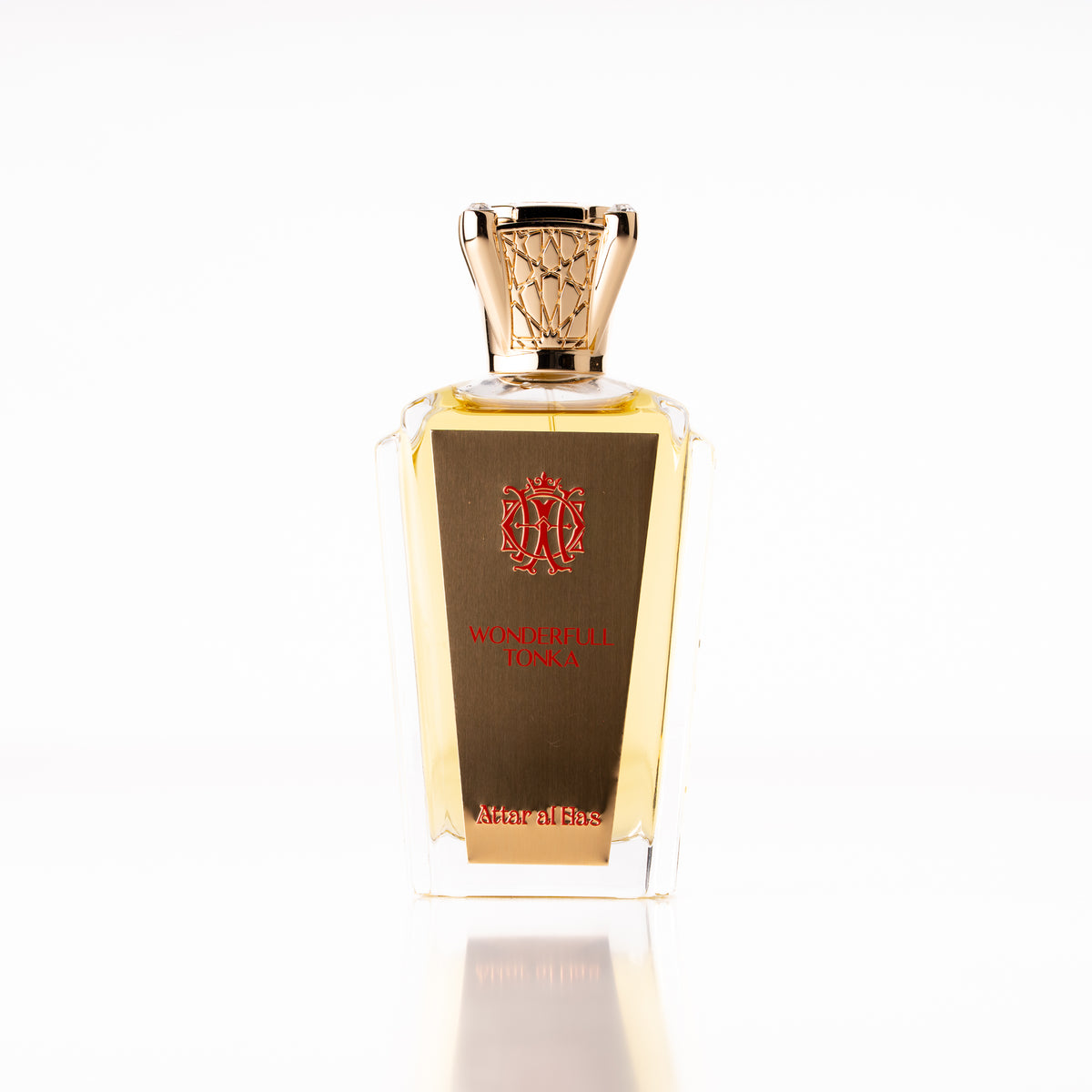 Attar Al Has - Wonderful Tonka